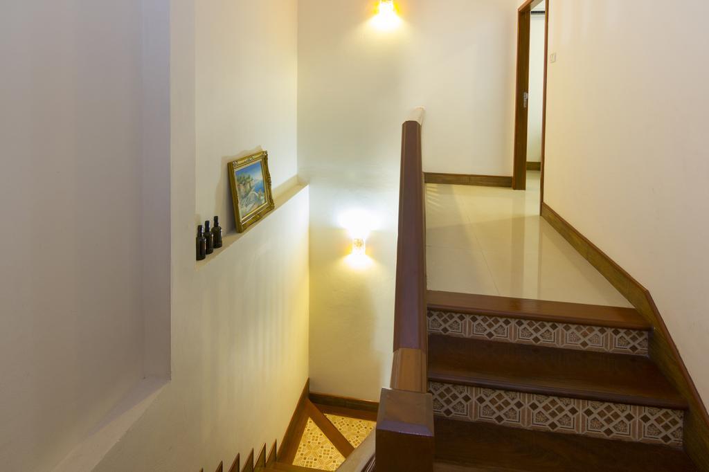 Nowhere Villa Mars Паттайя Экстерьер фото