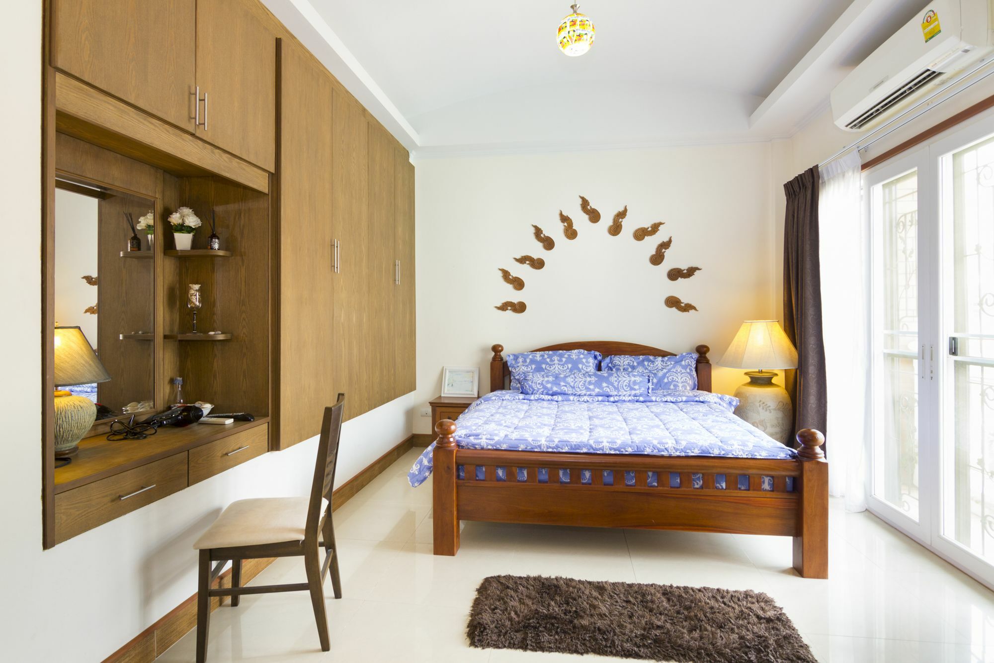 Nowhere Villa Mars Паттайя Экстерьер фото