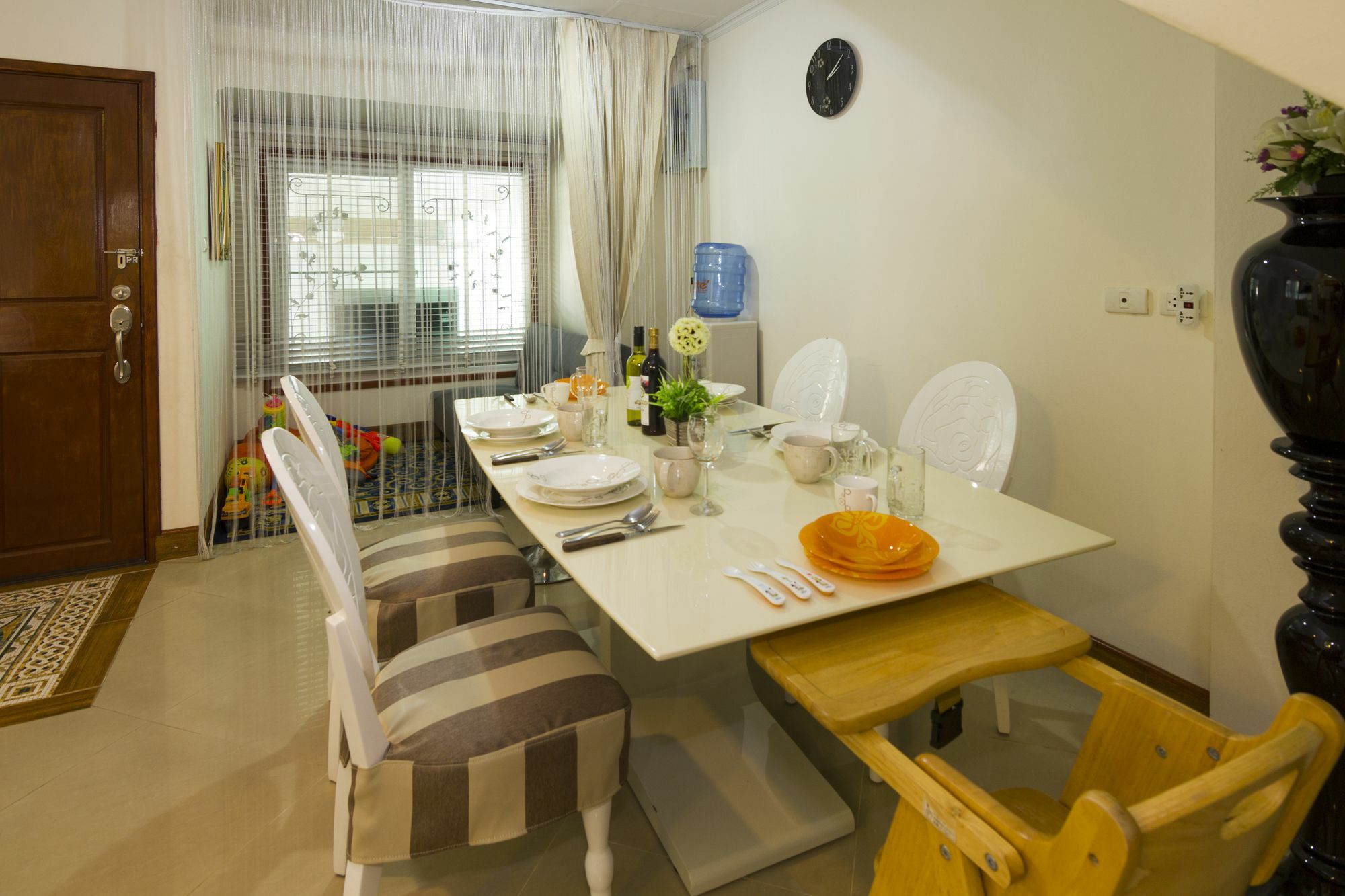 Nowhere Villa Mars Паттайя Экстерьер фото
